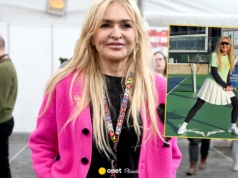 Monika Olejnik zaskoczyła wszystkich. Nagle pokazała te kadry