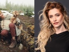 Paris Jackson mocno się zmieniła. Tak dziś wygląda córka Michaela Jacksona