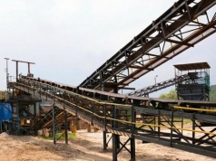 Polska firma kupuje kopalnię w RPA. Bogate złoża, kurs akcji wystrzelił