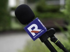 Oglądalność TV. Telewizja Republika liderem wśród programów informacyjnych