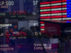 Na Wall Street wrócił pesymizm