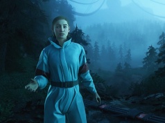 Niespodzianka: wyczekiwana mroczna strzelanka z tajemniczą fabułą jest o krok od najważniejszego wydarzenia. Twórcy Industria 2 potrafią zaskoczyć