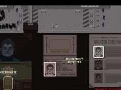 Twórca Papers, Please przestał mówić o swoich projektach. Boi się AI