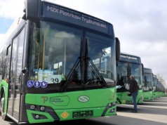 Nowe autobusy elektryczne w Piotrkowie – pojedziemy nimi już w kwietniu