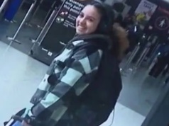 Spotkała tajemniczego mężczyznę z kwiatami i zniknęła. Gdzie jest 21-latka?