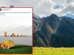 Ta świątynia znika na pół roku pod wodą. To najlepszy moment, żeby ją zobaczyć