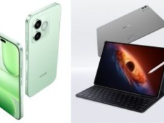 Honor dla miłośników Apple co chcą mieć Androida i ultrapłaski tablet