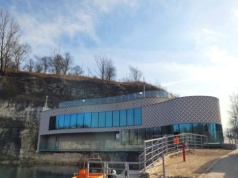 Zakrzówek nadal bez operatora. Miasto ogłasza kolejny konkurs na Centrum Sportów Wodnych