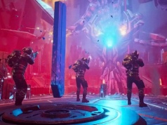 People Can Fly i Krafton prezentują Project Echo. Xeno Point to nowy tryb w PUBG: Battlegrounds