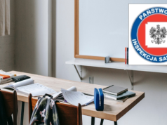 Gruźlica w Mrągowie. Ponad 180 dzieci wysłano na testy