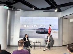 Raport Audi: Samochód to nie tylko środek transportu