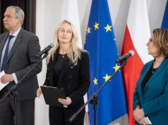 Białoruska opozycjonistka ograła polskojęzyczne służby