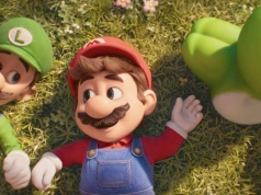 "Super Mario Galaxy Film". Lepiej "zagrać w grę"