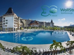 Jubileuszowa Konferencja WallStreet 30 już w maju. Największe spotkanie inwestorów indywidualnych w Polsce wraca do Karpacza