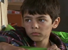 Pamiętacie Kubę z "Tajemnicy Sagali"? Dziś ma 41 lat i "zwykłą" pracę