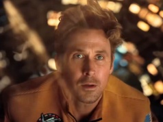 Załoga Artemis II obejrzała hit z Ryanem Goslingiem. Astronauta wydał werdykt