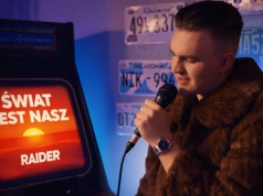 Raider wraca z nowością. Szykuje się hit na lato 2026?