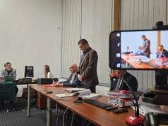 "Wracam". Prokurator Ostrowski nie kryje radości. "Chcę służyć społeczeństwu i Polsce"