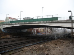 Olsztyn. Wiadukt na Zatorze z kolejnym remontem zamiast przebudowy. Wpłynęły milionowe oferty