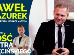 Mazurek (Mennica Mazovia): Fundamenty złota nie zostały zachwiane