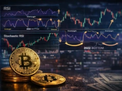 Bitcoin jak w 2022? Wskaźniki dają sygnał do wzrostów