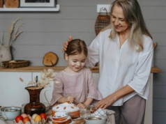 Co roku walczę o idealne święta. W tym roku teściowa pokazała mi, że można inaczej