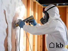 Ta izolacja ociepla poddasze jak żadna inna. Efekty widać w rachunkach