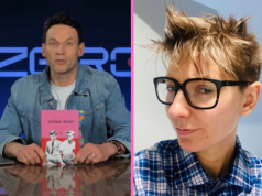 Queerowa teoria o Rudym i Zośce. Tomasz Wolny nie wytrzymał po lekturze książki