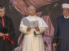 Historyczna wizyta papieża na Teneryfie: znamy datę