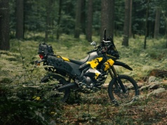 Yakk EXP – polski producent osłon i systemów bagażowych do motocykli enduro i adventure