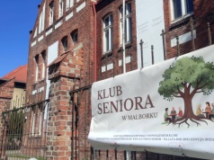 Klub Seniora w Malborku za 250 tys. zł. Miejsca zniknęły w trzy dni