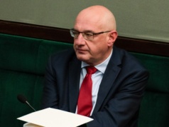 Zwrot w sprawie prok. Ostrowskiego. Jest decyzja Sądu Dyscyplinarnego