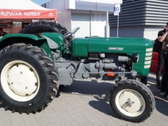 Ursus, którego nie było. Skrywa pod maską coś wyjątkowego