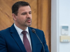 ​Kto groził śmiercią prezydentowi Zamościa?