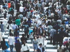 Jest nas 8,3 miliarda. Populacja Ziemi przekroczyła możliwości planety