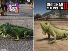 Niesamowity poziom szczegółowości w GTA 6. Red Dead Redemption 2 się chowa