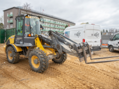 Wielkie zmiany w szpitalu w Skierniewicach