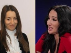 Justyna Steczkowska NIE MA KONTAKTU z najstarszą siostrą: "Nie po drodze nam z wieloma decyzjami, które ONA PODJĘŁA" (WIDEO)