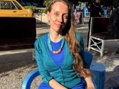 Proirańska bojówka wypuściła porwaną Amerykankę. Dziennikarka musi opuścić Irak