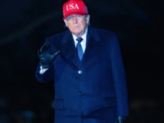 USA użyją broni jądrowej? Jest stanowisko Białego Domu