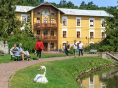 Ceny w górę. Seniorzy w uzdrowiskach zapłacą więcej