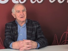 Prof. Kadłubiec apeluje: Chodzenie z goiczkiem powinno trafić na listę niematerialnego dziedzictwa