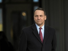 Spięcie na linii Polska-Węgry. Wystarczyły dwa słowa Sikorskiego