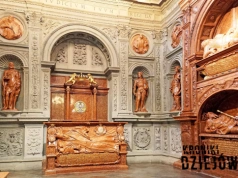 „Złoty wiek” Polski wyglądał inaczej, niż uczą w szkole