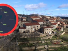 Hiszpańska wioska szuka nowych mieszkańców. Oferuje darmowe mieszkanie