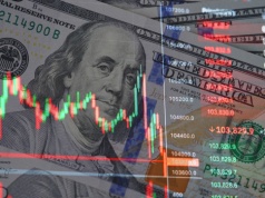 "Niepokojąco wysokie ryzyko" i realne widmo recesji w USA