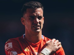 Wisła wydała komunikat! Rodado nie zagra do końca sezonu