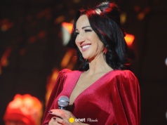 Justyna Steczkowska wspomina dzieciństwo w PRL-u. "Szczęśliwa, chociaż nic nie miałam"