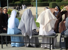 Rusza globalny program pomocy dla starszych i chorych sióstr zakonnych