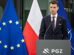 Powstaje fabryka rakiet w Zielonce. WZE rosną w siłę